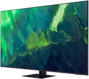 Телевизор Samsung QE55Q70AAU фото 2 в Тюмени