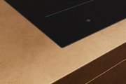 Индукционная варочная панель Miele KM 8695 FL MattFinish фото 4 в Тюмени