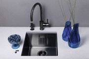Мойка Омойкири Taki 38-U/IF-GM фото 2 в Тюмени Мойка Omoikiri Taki 38-U/IF-GM фото 2 в Тюмени