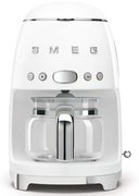 Капельная кофеварка Smeg DCF02WHEU фото 2 в Тюмени