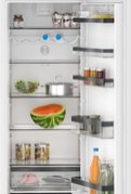 Встраиваемый холодильник Bosch KIR81SDD0 фото 3 в Тюмени
