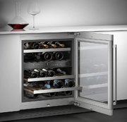 Встраиваемый винный шкаф Gaggenau RW404262 фото 2 в Тюмени