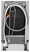 Посудомоечная машина Electrolux ESF9452LOX фото 2 в Тюмени