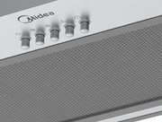 Встраиваемая вытяжка Midea MH60I301X фото 4 в Тюмени