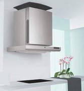 Вытяжка Faber Klima Quad X  A90 фото 4 в Тюмени