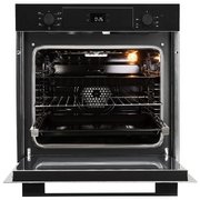 Электрический духовой шкаф Zigmund Shtain E 158 B фото 3 в Тюмени