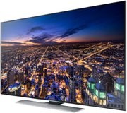 Телевизор Samsung UE85JU7000U фото 2 в Тюмени