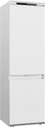 Встраиваемый холодильник Weissgauff WRKI 178 Total NoFrost EcoFresh фото 3 в Тюмени