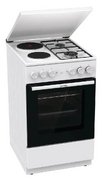 Комбинированная плита Gorenje GK5A12WG фото 3 в Тюмени