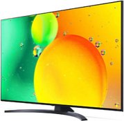 Телевизор LG 50NANO769QA фото 2 в Тюмени