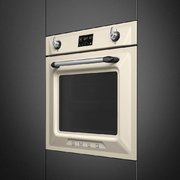 Духовой шкаф с паром Smeg SOP6902S2PP фото 2 в Тюмени