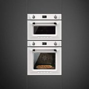 Духовой шкаф Smeg SFP6925BPZE1 фото 4 в Тюмени