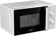 Микроволновая печь Gorenje MO20E1WH фото 2 в Тюмени
