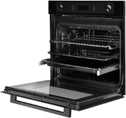 Духовой шкаф Kuppersberg HM 639 Black фото 4 в Тюмени