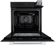 Духовой шкаф с паром Graude BMDP 60.1S фото 2 в Тюмени