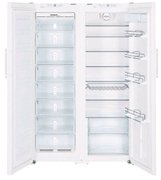 Холодильник Liebherr SBS 7252 (SK 4210 + SGN 3010) фото 2 в Тюмени