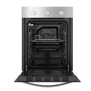 Шкаф духовой электрический MAUNFELD EOEC516S фото 2 в Тюмени