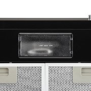 Вытяжка KRONA Jessica slim 500 black PB фото 3 в Тюмени