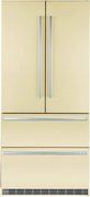 Холодильник Liebherr CBNbe 6256 Premium Plus NoFrost фото 2 в Тюмени