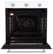 Духовой шкаф Korting OKB 1310 GSCW фото 3 в Тюмени
