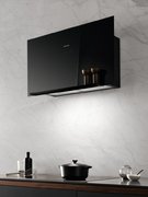 Вытяжка Miele DA 9092 W OBSW фото 4 в Тюмени