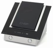 Вытяжка Kaiser AT 6408 F Eco фото 2 в Тюмени