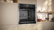 Духовой шкаф Neff B3ACE4AN3F фото 4 в Тюмени