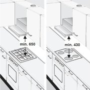 Встраиваемая вытяжка Gaggenau AF 280-190 фото 3 в Тюмени