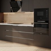 Вытяжка Korting KHC 69080 GN фото 2 в Тюмени