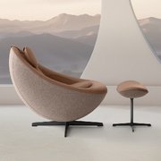 Массажное кресло BORK D730 MOON rd фото 3 в Тюмени