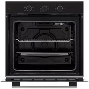 Духовой шкаф KRONA ELEMENT 60 BL фото 3 в Тюмени
