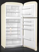 Холодильник Smeg FAB50RCRB фото 3 в Тюмени