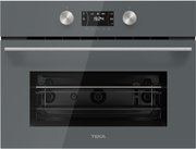 Встраиваемая микроволновая печь Teka MLC 8440 STONE GREY фото 2 в Тюмени