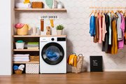 Стиральная машина Gorenje WNA84ACIS фото 4 в Тюмени