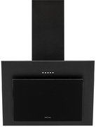Вытяжка Krona FREYA 600 black PB фото 2 в Тюмени