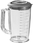 Блендер Китчен Эйд 5KHB2571EOB фото 4 в Тюмени Блендер KitchenAid 5KHB2571EOB фото 4 в Тюмени
