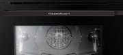 Компактный духовой шкаф Kuppersbusch CBP 6550.0 S5 Black Velvet фото 3 в Тюмени