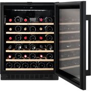 Встраиваемый винный шкаф Electrolux EWUS052B5B фото 2 в Тюмени