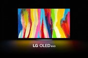 Телевизор LG OLED83C3RLA фото 2 в Тюмени