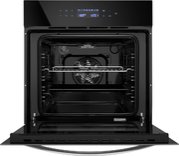 Электрический духовой шкаф Maunfeld EOEC.566TB фото 2 в Тюмени