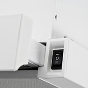 Вытяжка Korting KHP 6610 W фото 2 в Тюмени