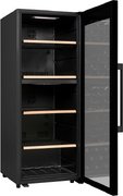 Винный шкаф Climadiff CLD115B1 фото 4 в Тюмени