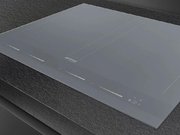 Индукционная варочная панель Smeg SIM1643DS фото 3 в Тюмени