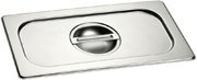 Крышка для гастрономического поддона GAGGENAU GN410130 фото в Тюмени Крышка для гастрономического поддона GAGGENAU GN410130 фото в Тюмени