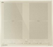 Индукционная варочная панель Maunfeld CVI594SF2BG LUX Inverter