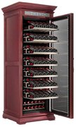Винный шкаф Meyvel MV108-WM1-C фото 2 в Тюмени