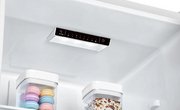 Двухкамерный холодильник Gorenje NRK61814W4 фото 4 в Тюмени
