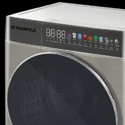 Стиральная машина с сушкой Maunfeld MFWD14116S05 фото 3 в Тюмени