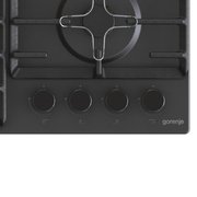 Газовая варочная панель Gorenje GW641SYB фото 3 в Тюмени