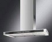 Вытяжка Smeg KSE912NX2 фото 2 в Тюмени